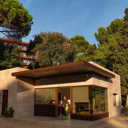 Albamar Apartaments Lloret de Mar Exterior foto